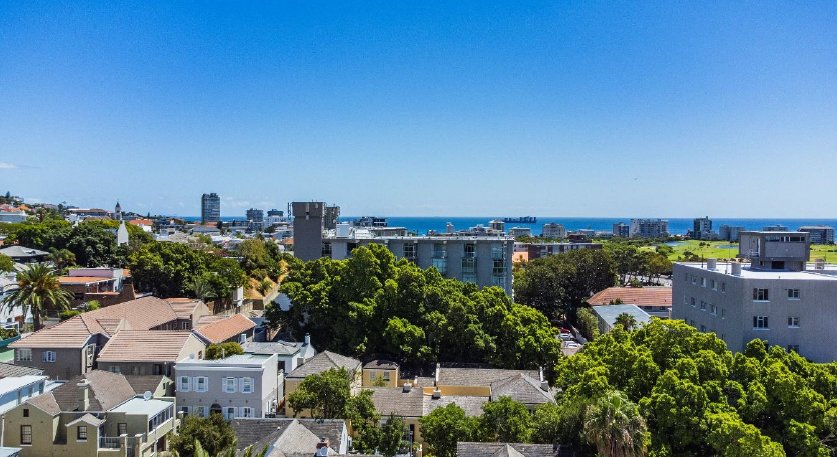  Bedroom Property for Sale in Green Point Western Cape